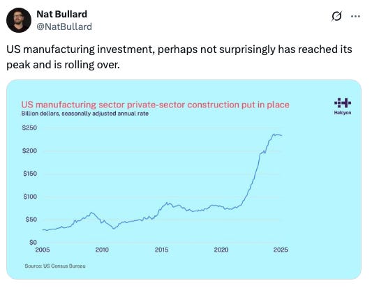 The End of U.S. Financial Exceptionalism?