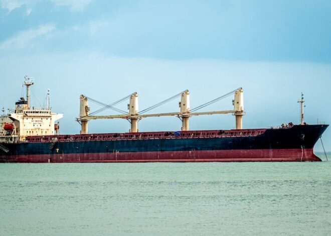 They Tell You The Houthis Attack Ships, But They Never Tell You Why