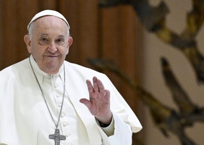 He Preached Love, But Missed Gaza