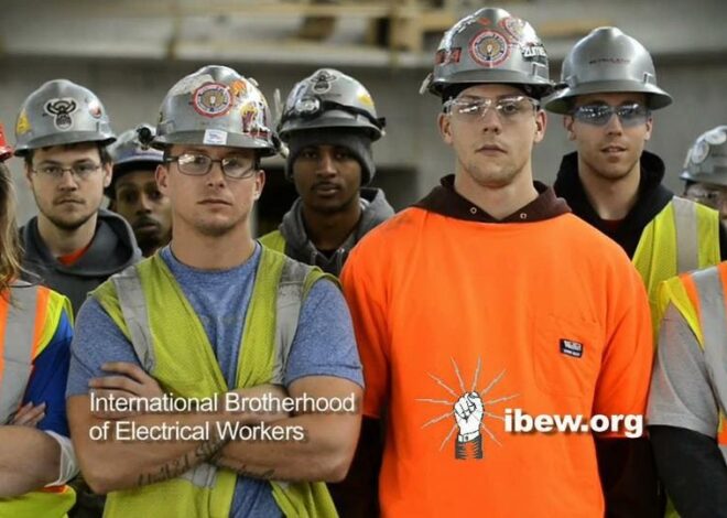 Union-as-Employer Dinged for Mistreatment of Union Staff