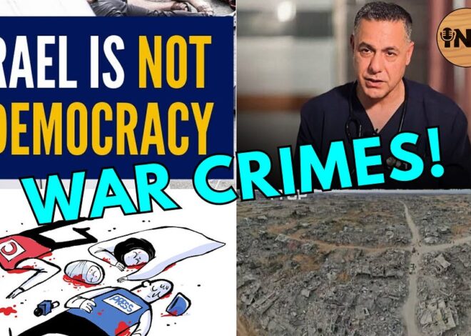 Rafah, “Gaza Will Not Exist,” Food Prices Spike, War on Aid Workers, Hussam Abu Safiya: Israeli War Crimes This Week