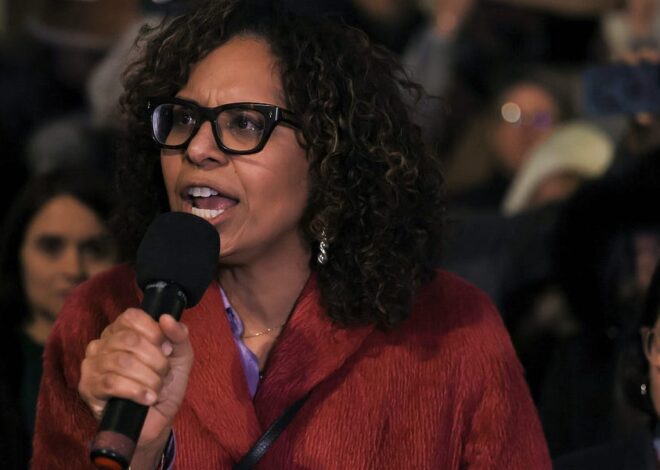 Listen to This Article – Why Do Democrats Destroy Their Own?