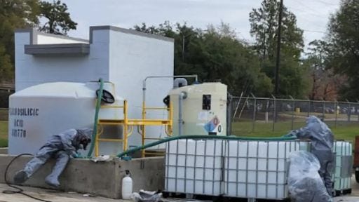 This US City Is Now the Largest Not to Fluoridate