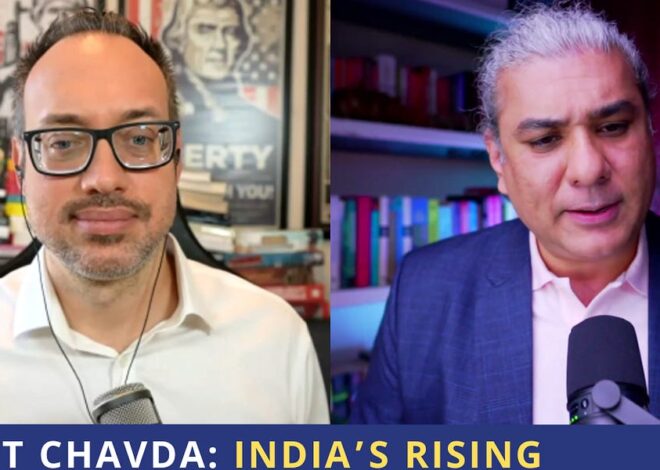 India’s Rising Position on the Grand Chessboard