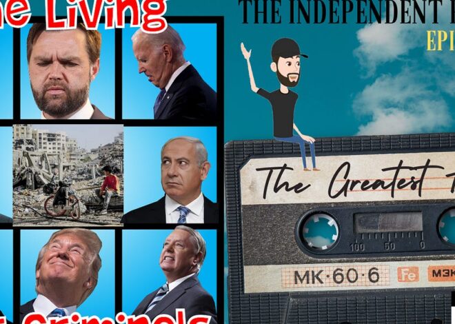 Episode 114 – The Independent Review