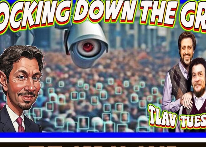 INN Livestreams, Premieres and Articles: Apr 29, 2025