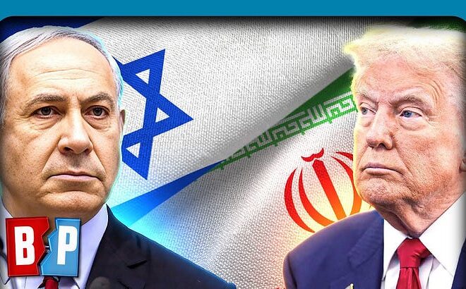 Trump’s Israeli-Born NSC Director For Israel/Iran Policy Previously Worked For Israeli Ministry of Defense!