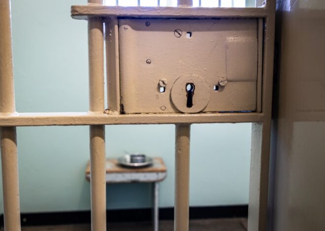 CBP Confirms In-Custody Death of Chinese National