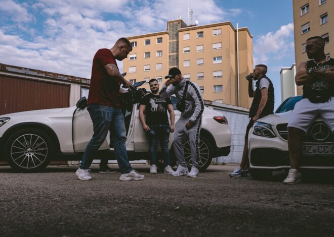 The Making of a Gang Member