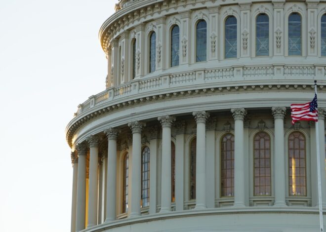 Democrats Push Back on Republican Homeland Security Spending