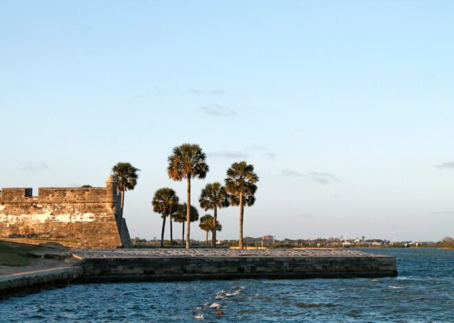 Can A Florida Community Stop The Stink?