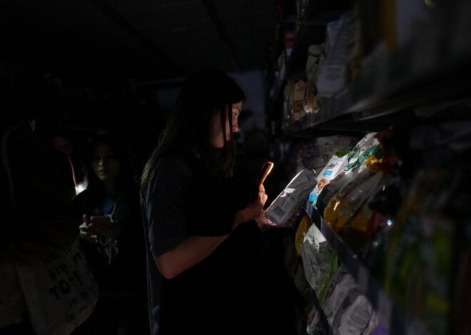 Let’s talk about…the Spain/Portugal blackout – OffGuardian