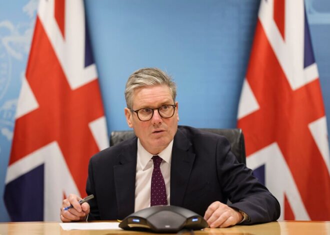 UK legally obliged to stop arming Israel