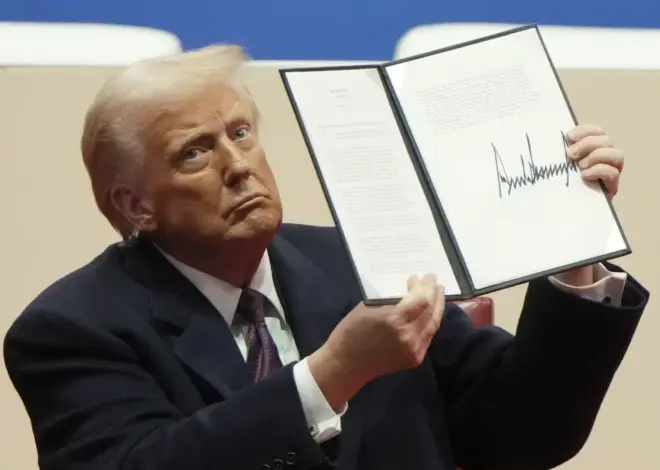 Trump’s Drug War Will Only Make Overdose Worse