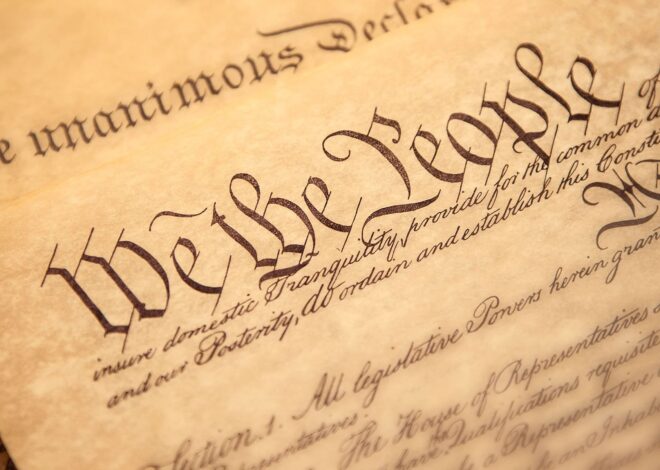America Is Becoming a Constitution-Free Zone – OffGuardian