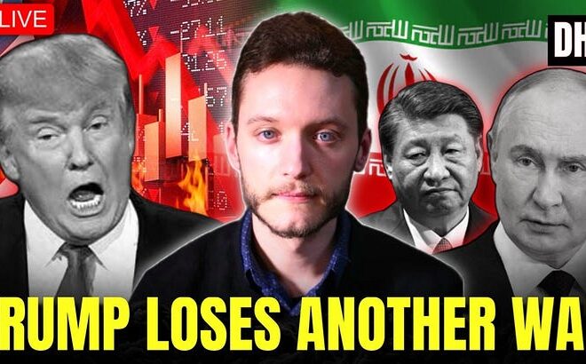 ‼️ LIVESTREAM ALERT: Ben Norton Joins TONIGHT April 16th 9pm eastern 6pm pacific! ‼️