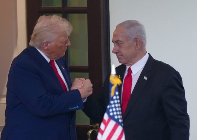Gaza and the end of humanitarian law