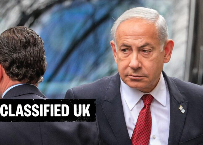 ‘Use trade talks with Israel as leverage’, government urged