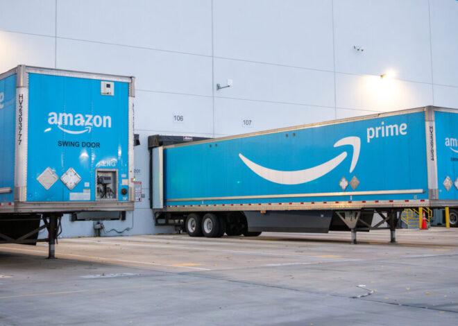 Amazon involved in legal action over deaths in 2 states, possible scam in 1