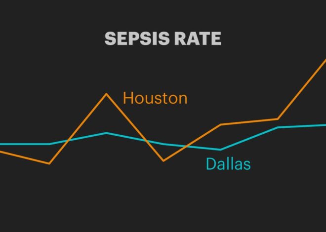 Sepsis Rates Vary Widely in Dallas and Houston Under Abortion Ban — ProPublica
