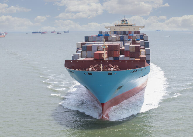 How replaceable is China? – FreightWaves