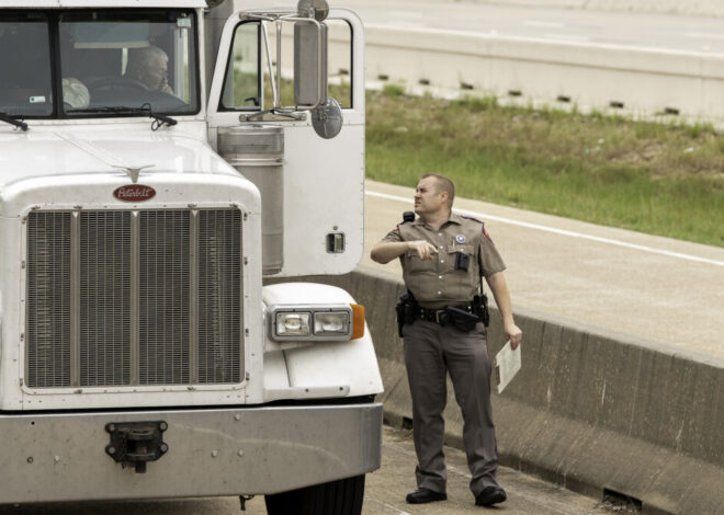 Texas’ role in the fraudulent CDL scheme