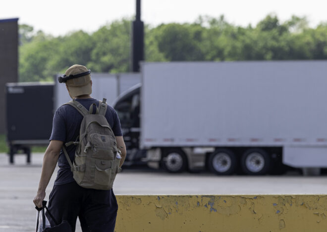 5 Rookie Mistakes Every New Owner-Operator Should Avoid