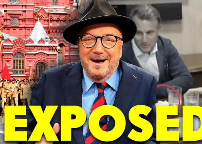 BRICS versus The European Nations – George Galloway Exposes the Global Power Shift