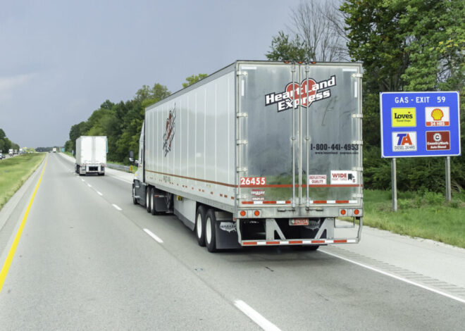 Despite red ink at Heartland, Morgan Stanley report relatively upbeat