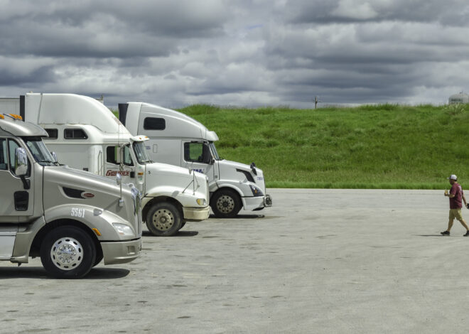 What the Latest Rate Dip Means for Small Carriers Part 2