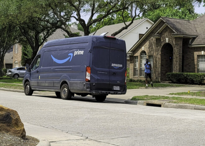Analyst: Amazon’s $4B rural delivery investment aimed at slowing Walmart