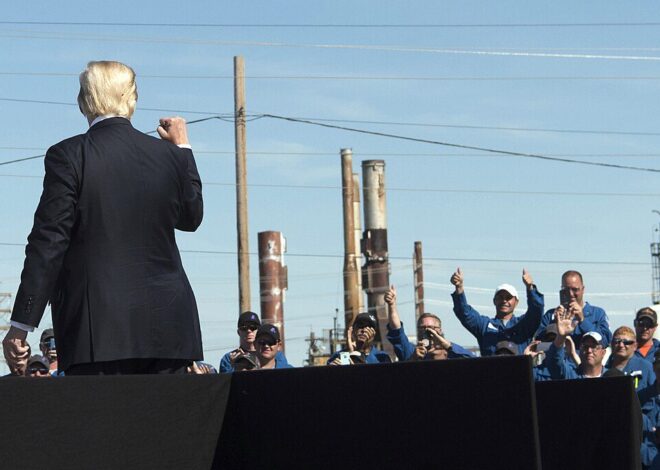 100 Days of the Trump Administration Onslaught Against Workers