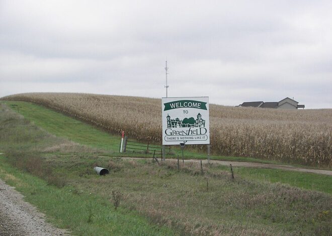 Six Ways Trump’s Budget Will Hurt Rural America