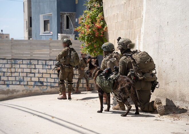 Israeli Officer Says ‘Nearly Every’ IDF Platoon Has Used Palestinians as Human Shields in Gaza