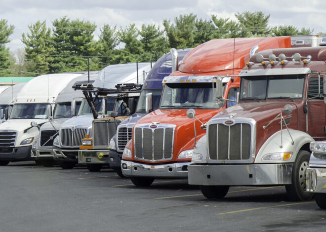How to Get From Lease-On to Authority in 90 Days