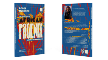 The Rebirth of the African Phoenix: A View from Babylon