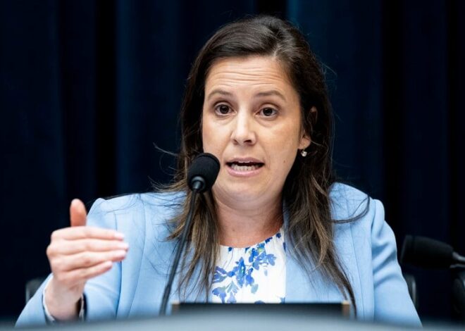 Republicans strive to muzzle anti-genocide students