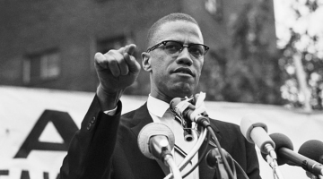 Malcolm X Legacy and Politics Today