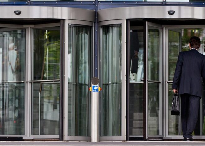 Revolving Door: Why Can’t Trump Quit the Neocons?