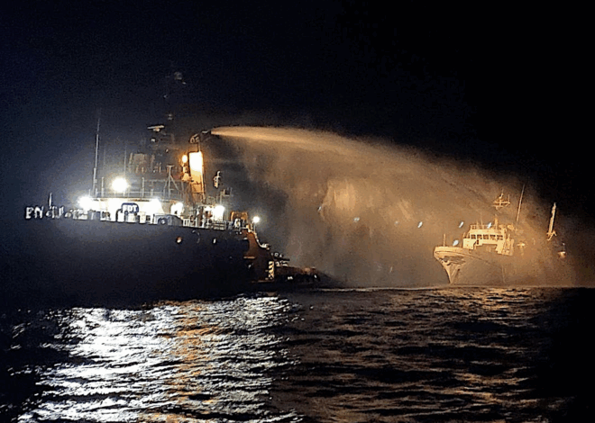 Israel Prime Suspect in Attack off Malta on Gaza Aid Ship – Consortium News
