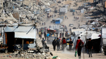How the Libyan People Are Still Impacted By the U.S./NATO Destruction of Their State