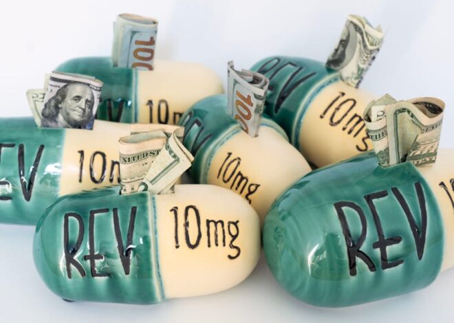 Why Is Cancer Drug Revlimid So Expensive? — ProPublica