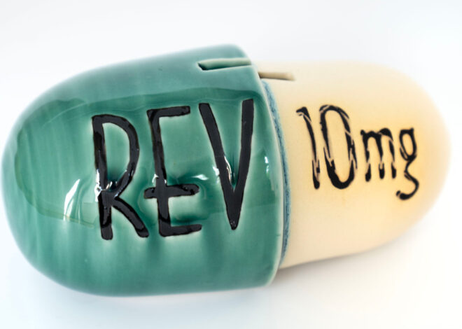 Why Do Americans Pay More for Prescription Drugs? — ProPublica