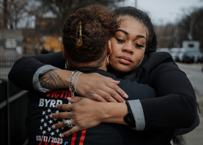 Chicago Police Fail to Investigate Officers Repeatedly Accused of Sexual Assault — ProPublica