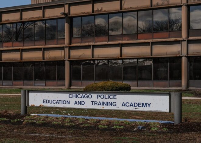 Help Us Report on Sexual Assault and Misconduct by the Chicago Police Department — ProPublica