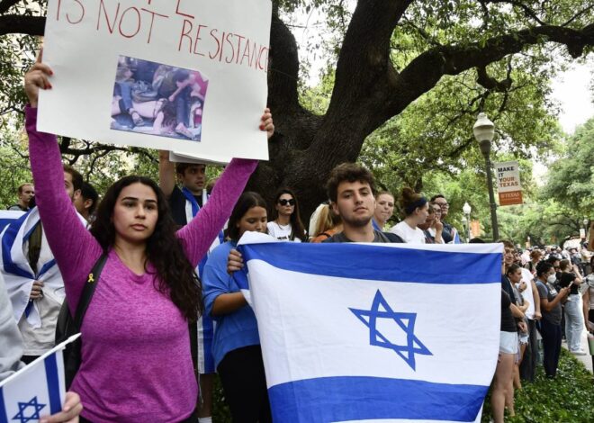 82% of Israelis Want To Expel Palestinians From Gaza; 47% Want To Kill Every Man, Woman, Child