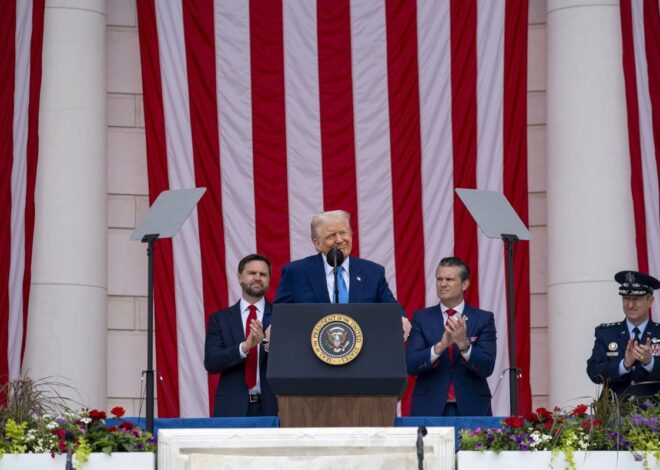 Is Trump More Rational Than We Think?