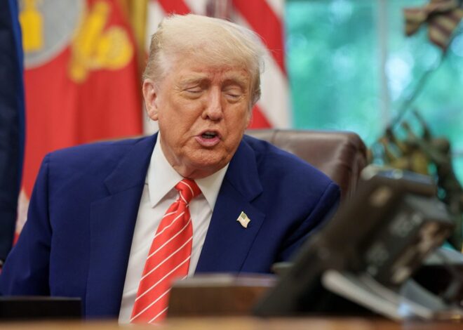 Trump’s Tariffs Are Uniting China, Europe, Japan, South Korea, & ASEAN Against the US