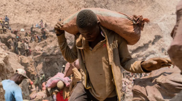 The Congo and Trump’s Mineral Deal