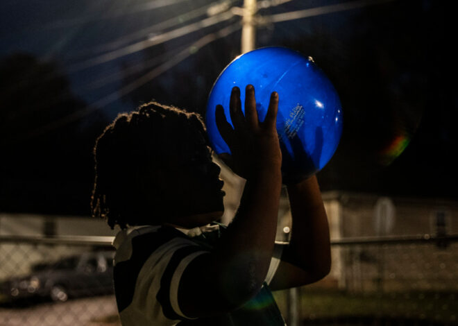 Chattanooga School Agreed to Pay $100,000 to Family of Student Arrested Under School Threats Law — ProPublica